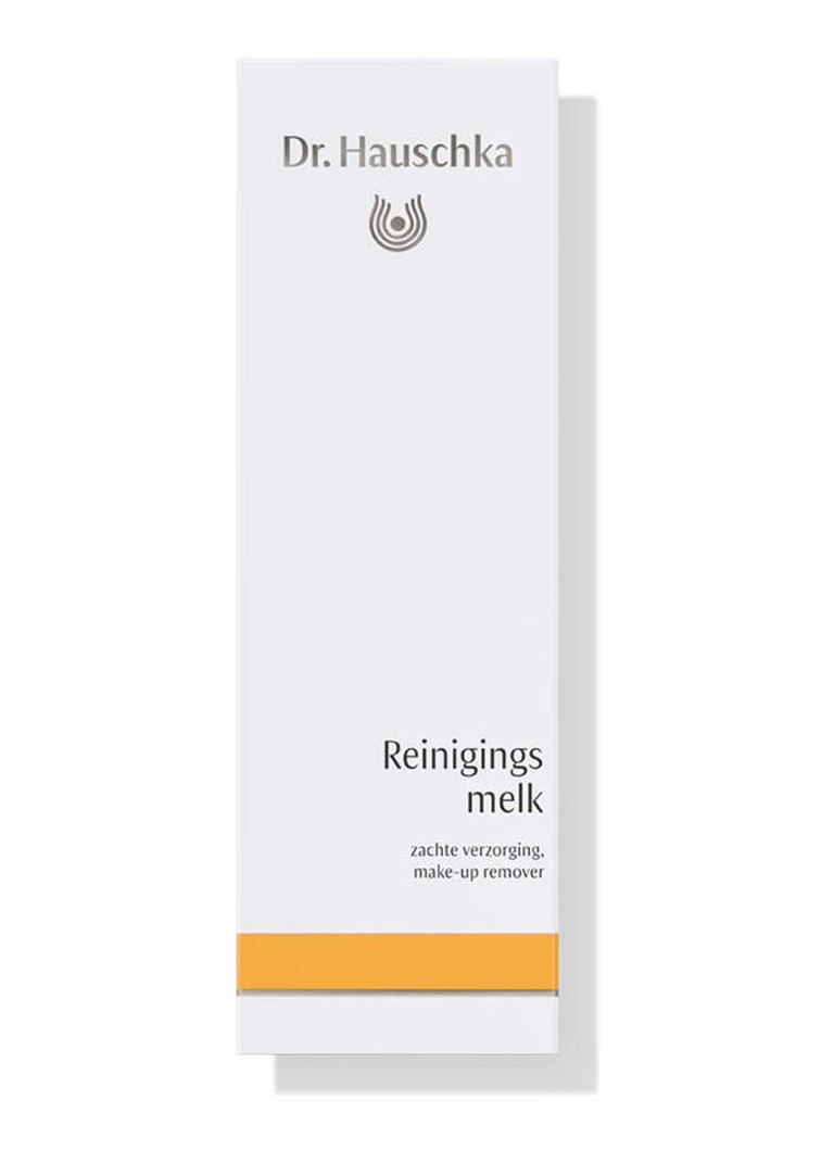 Laptele detoxifiant Dr. Hauschka