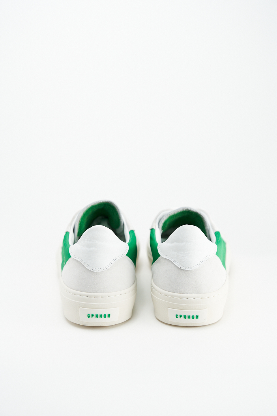 CPH428 material mix green