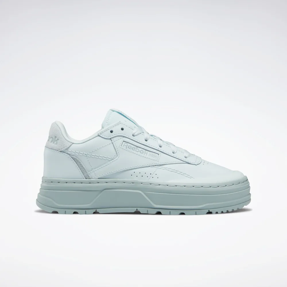 Reebok Club C Double Geo GY1377 / blau