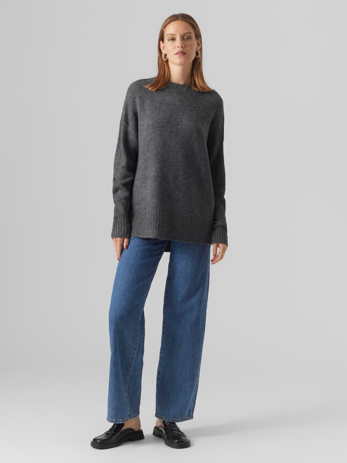VMLEFILE Pullover