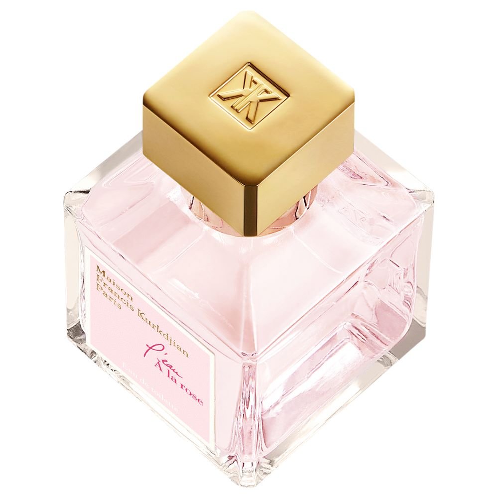 Maison Francis Kurkdjian L'Eau à la Rose Eau de Toilette Nat. Spray