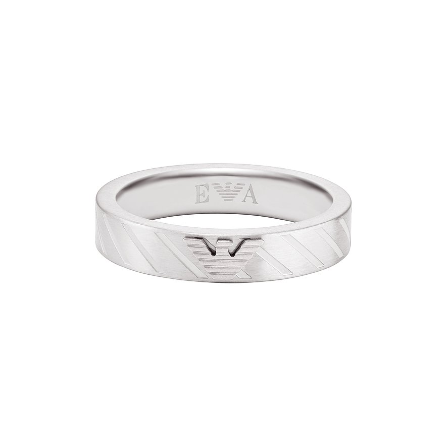 Emporio Armani Herrenring