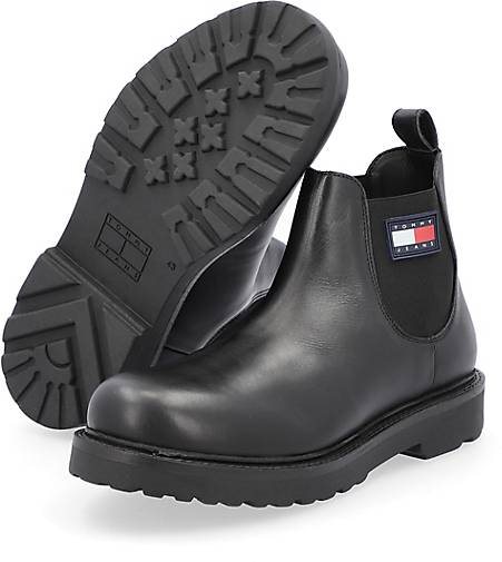 TOMMY-JEANS Chelsea Boot TJM