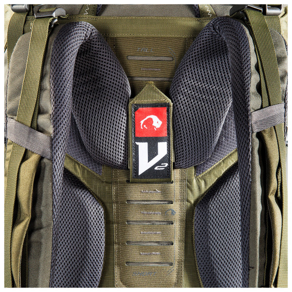 Tatonka - Yukon 70+10 - Trekkingrucksack