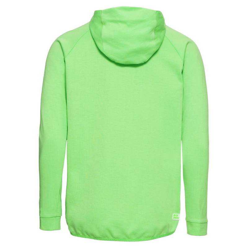 BIDI BADU Jamol Tech Jacket Funktionsjacke Herren