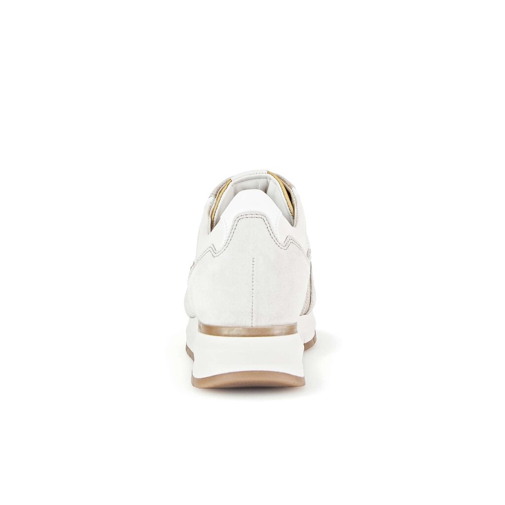 Gabor comfort Sneaker low beige