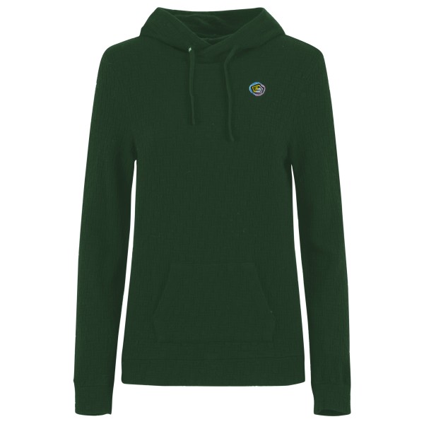 E9 - Women's Pic - Longsleeve