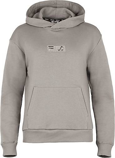 FILA Sweatshirt BAICOI hoody