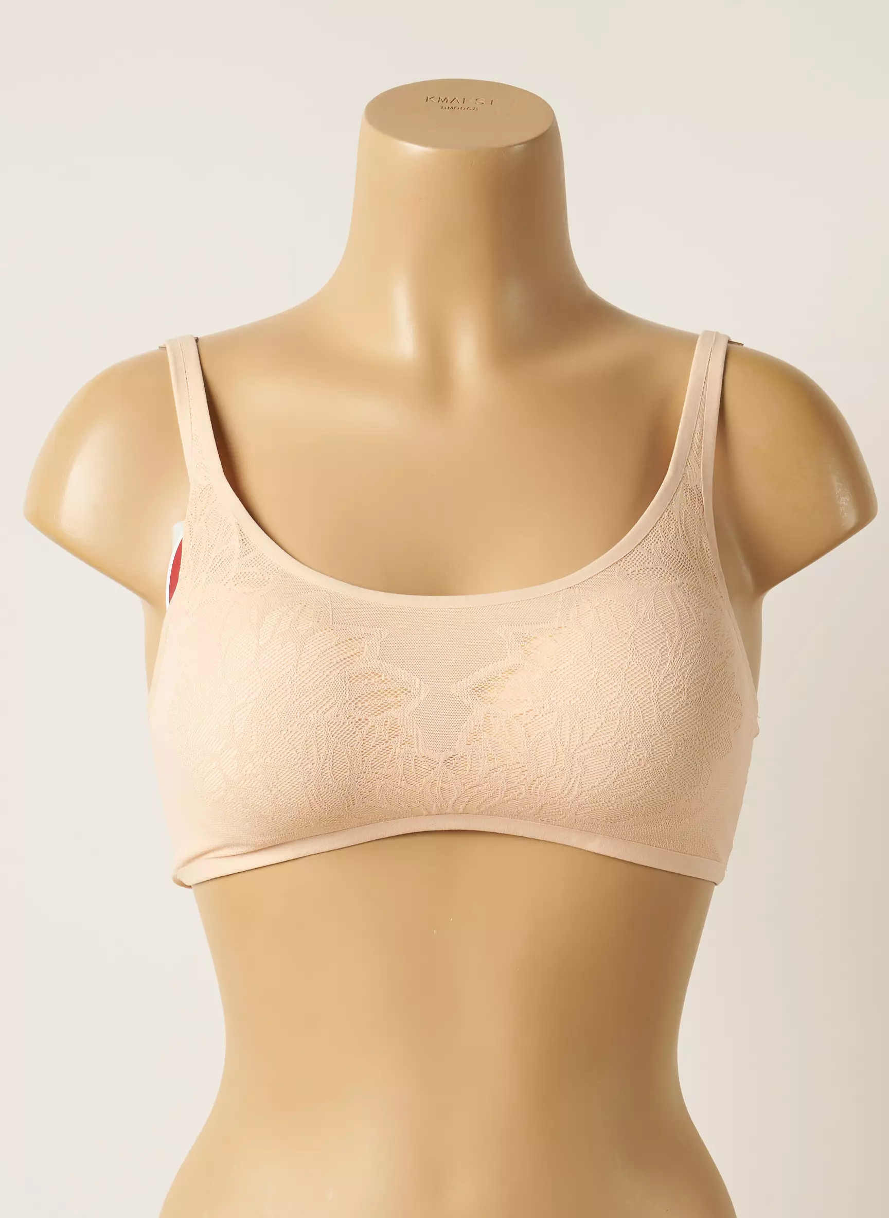 Triumph Soutien Gorges Femme couleur beige