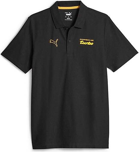 PUMA Poloshirt Motorsport Porsche Legacy ESS POLO