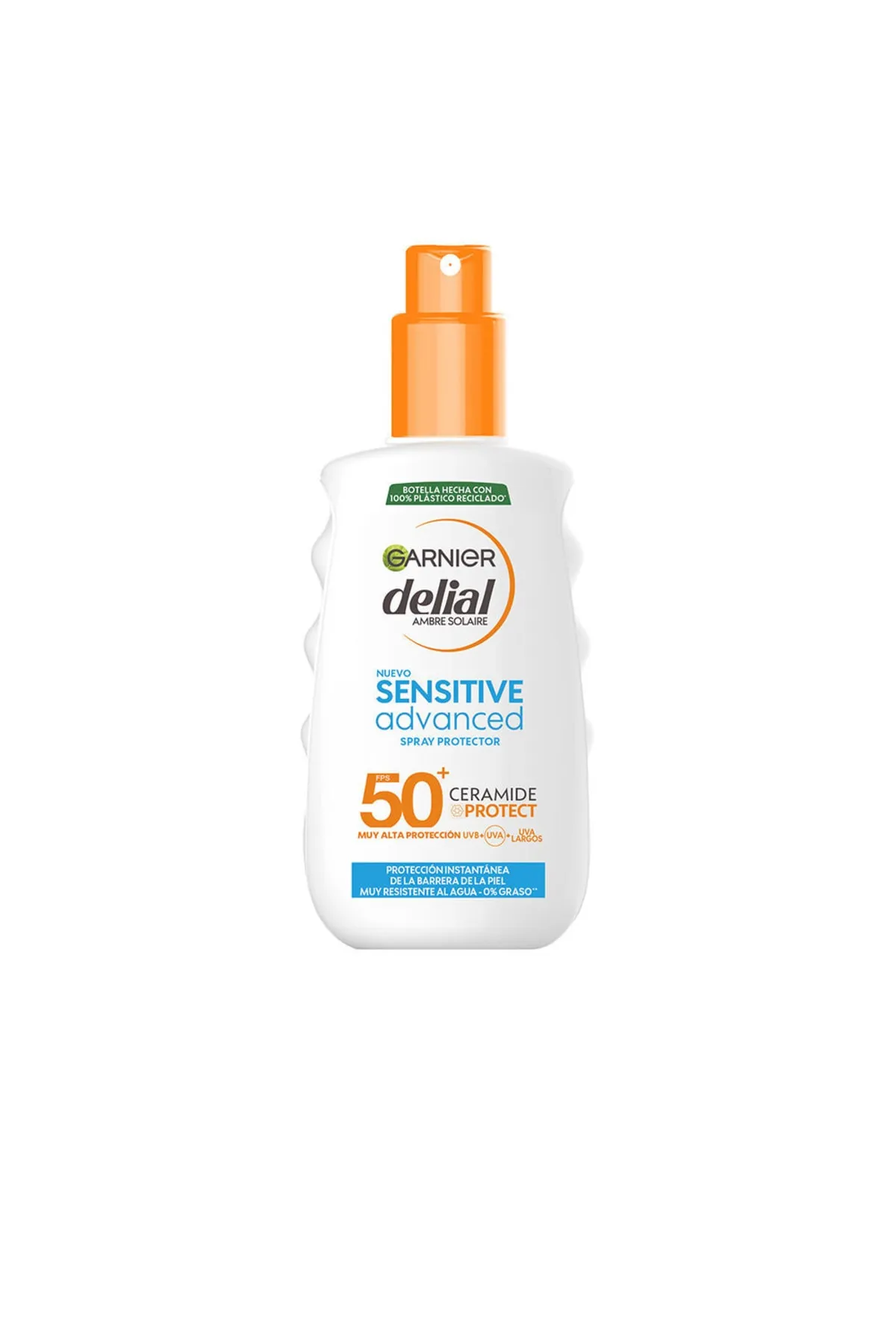 Garnier  Sonnencreme - LSF >50