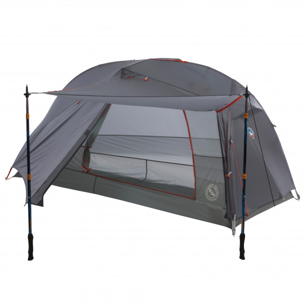 Big Agnes - Copper Spur HV UL1 Bikepack - 1-Personen Zelt