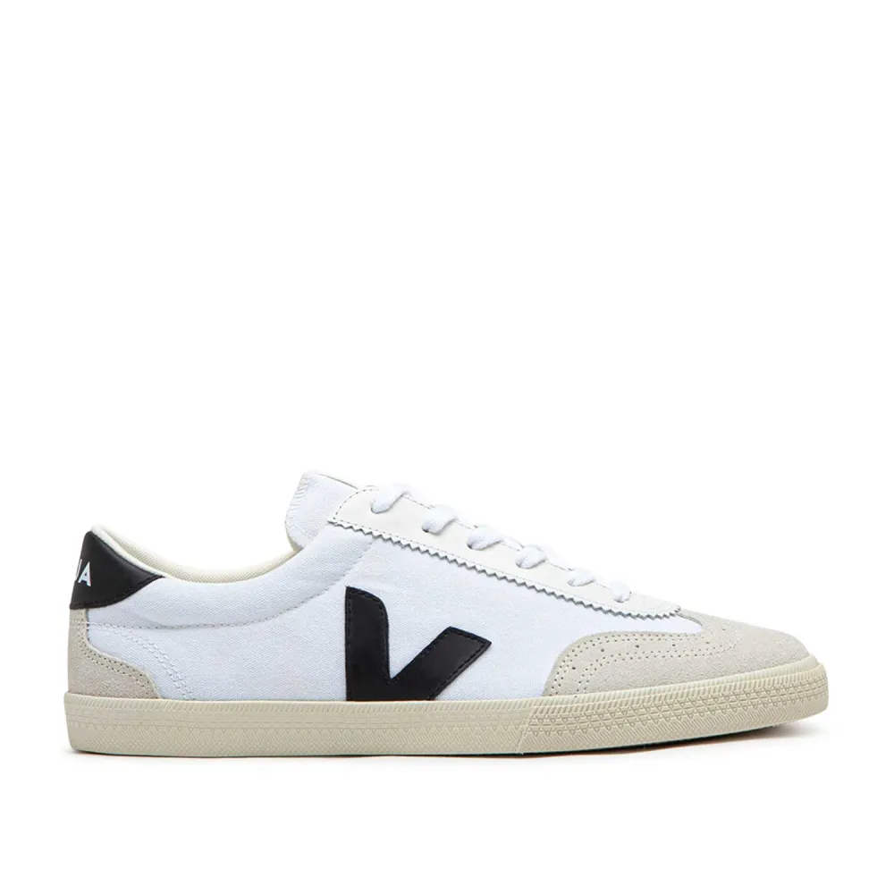 VEJA Volley Canvas VO0103524B / weiss
