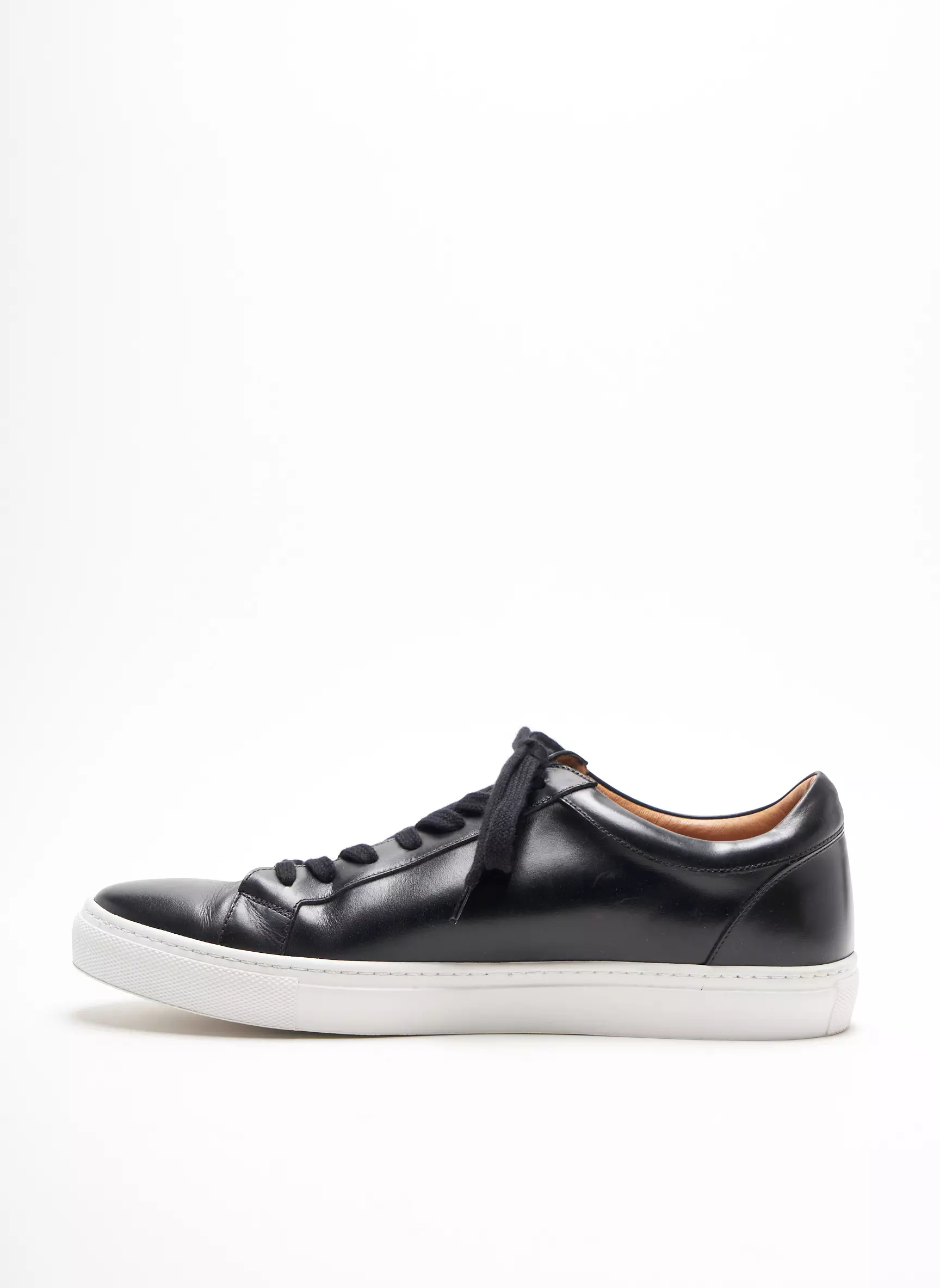 Brett Sons Baskets Homme couleur noir