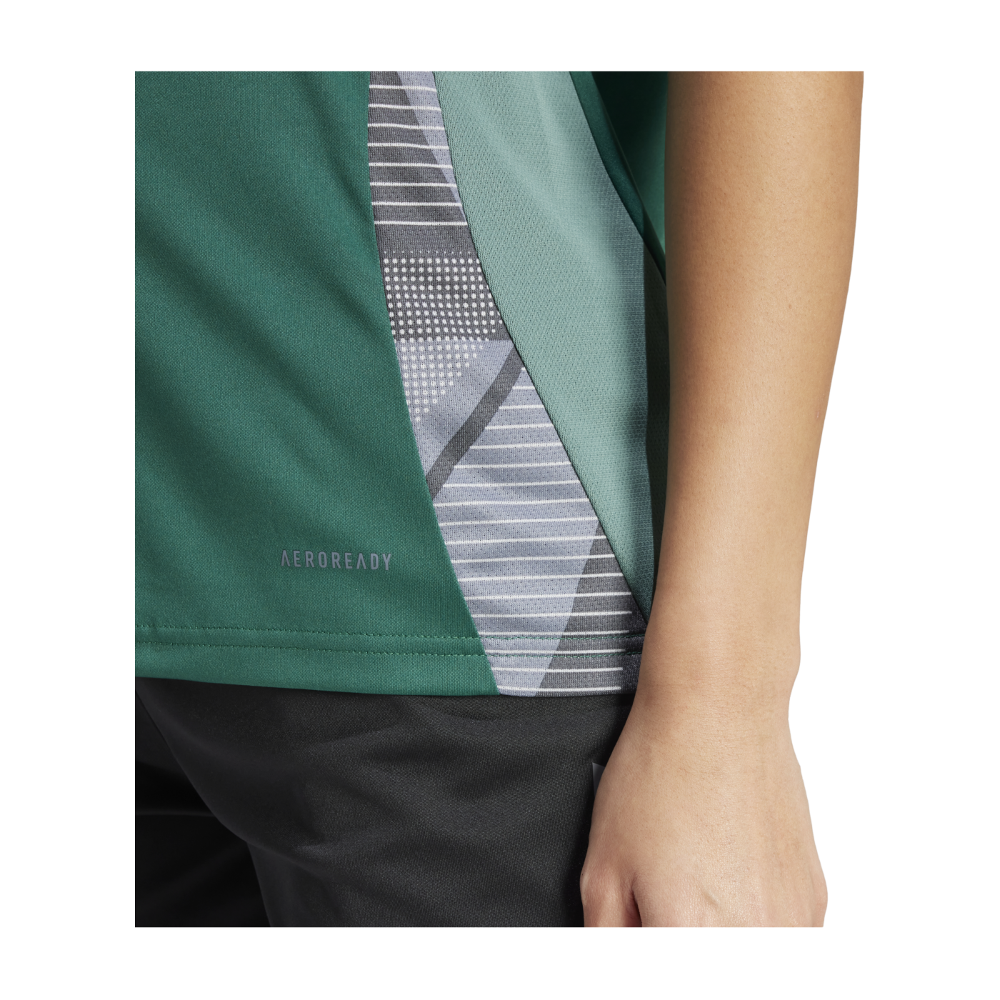 adidas Tiro 24 Competition Training Trikot Damen