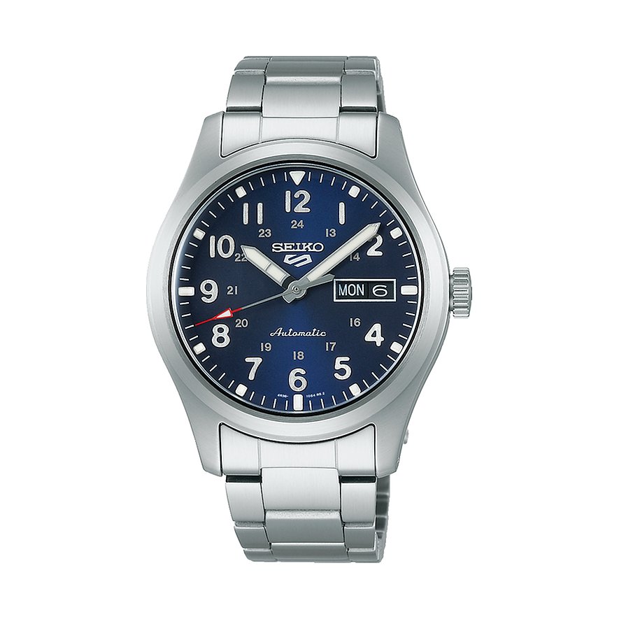 Seiko Herrenuhr Seiko 5 Sports
