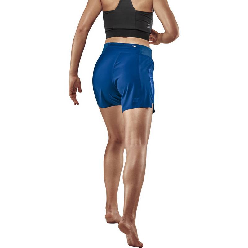CEP Run Loose Fit Laufshorts Damen