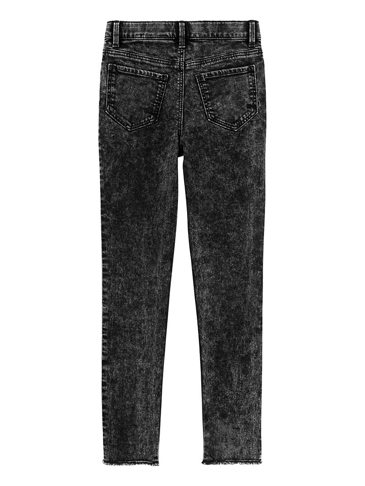 OshKosh Jeans in Schwarz günstig kaufen