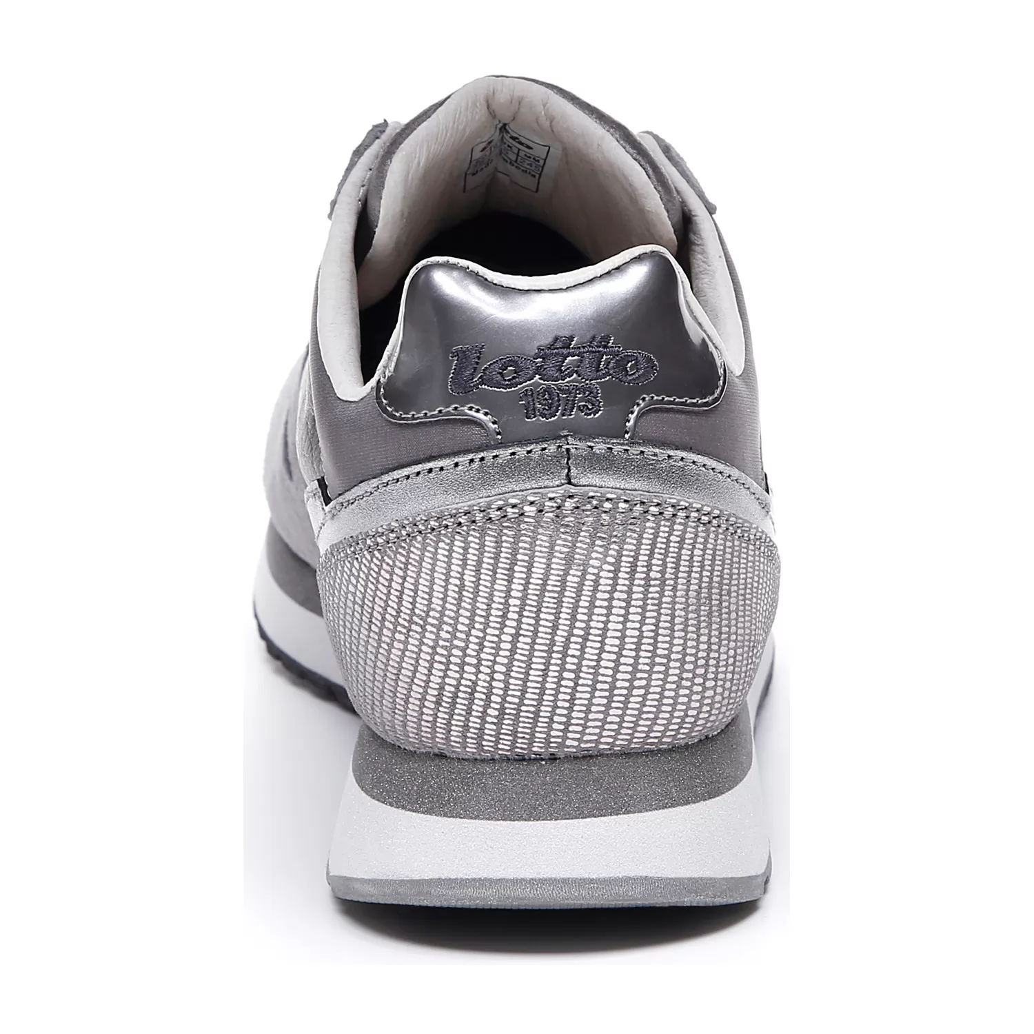 TOKYO WEDGE WATERLOO GRAY 9C/LEHKÝ ASFALT/MRAZIVĚ ŠEDÁ MT