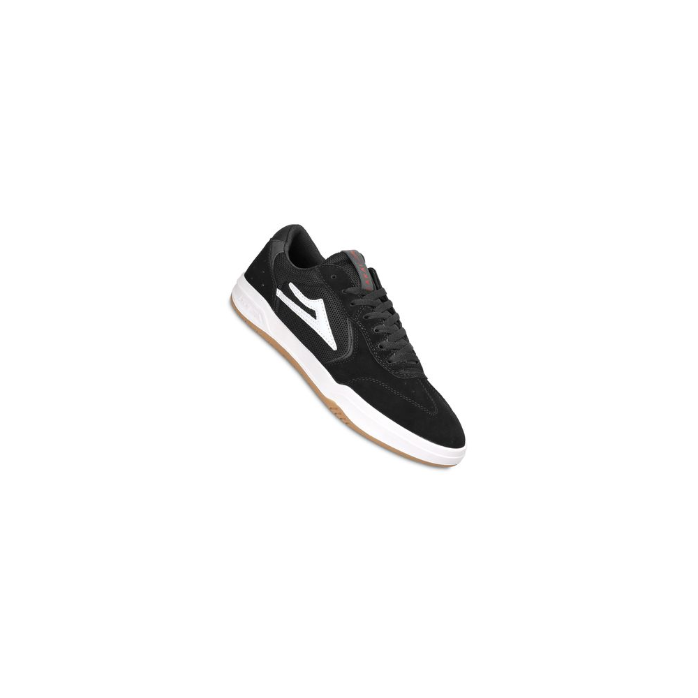 LAKAI Atlantic MS3230082B00 BKWTS / schwarz
