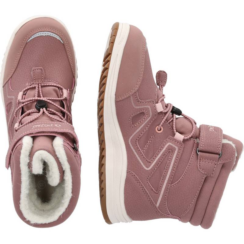 ZigZag Rincet Stiefel Kinder