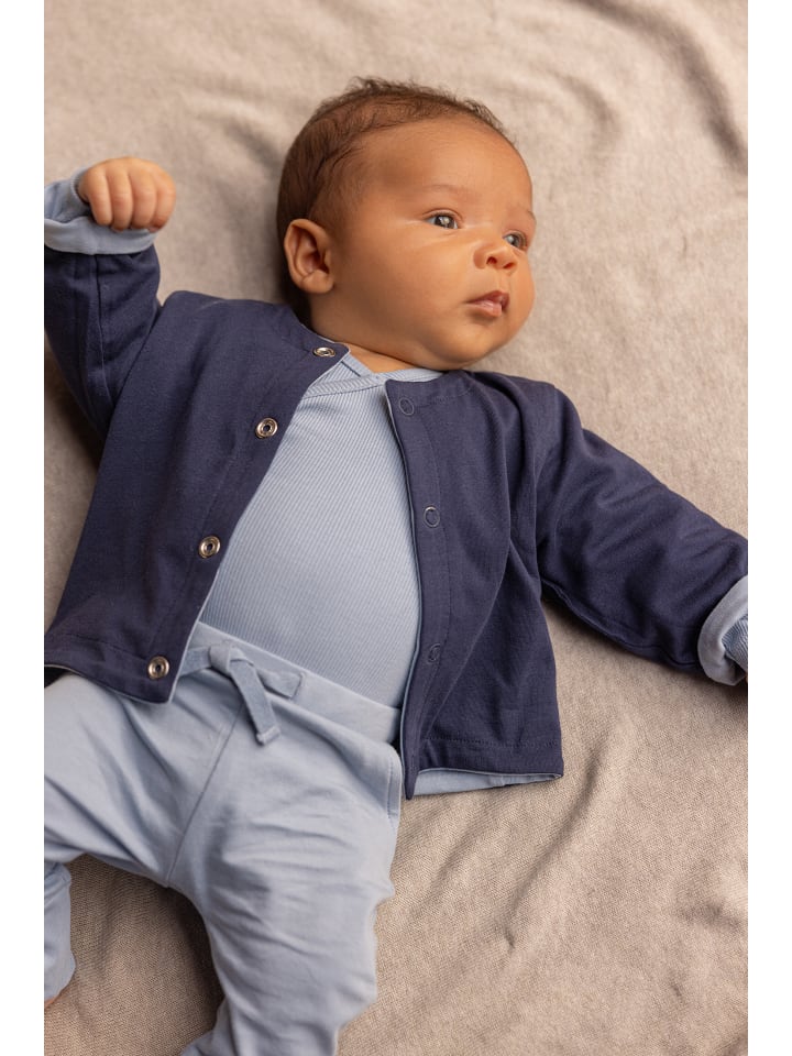 Noppies Body Narellan in Blue Fog günstig kaufen