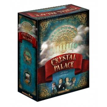 Crystal Palace (engl.)
