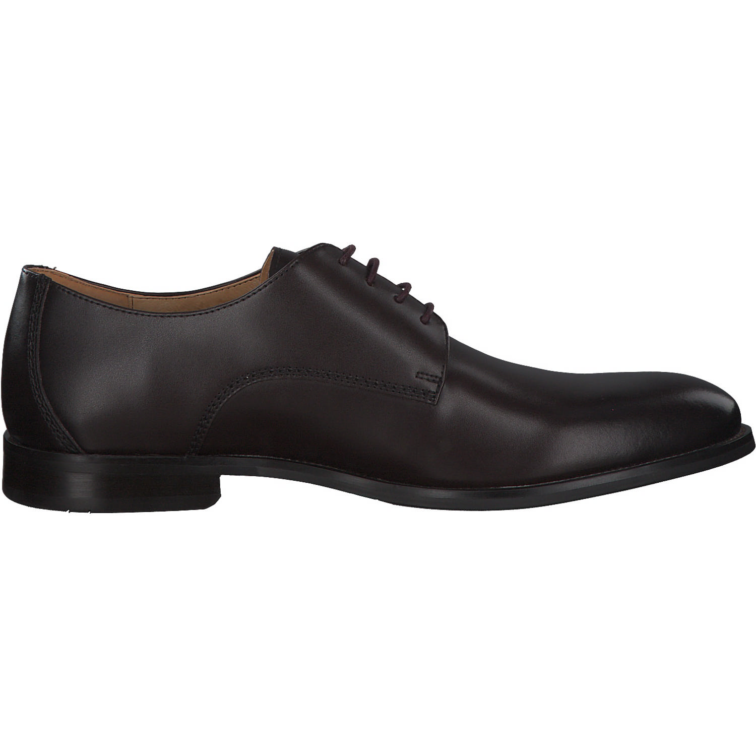 Digel Sebastian 1001956, Klassische Halbschuhe, Herren, dark brown