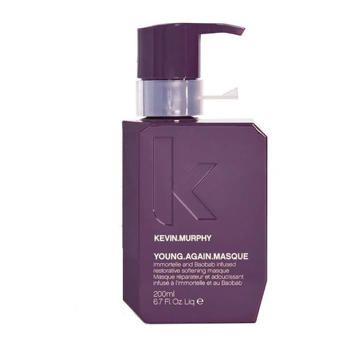 Mascarilla Kevin Murphy Young Again 200 ml