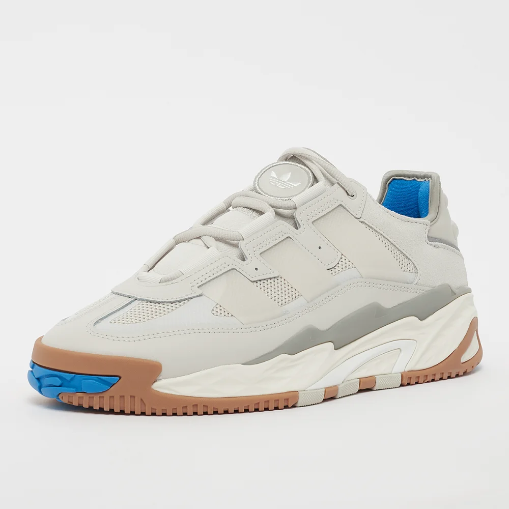 adidas Niteball H06507 / weiss