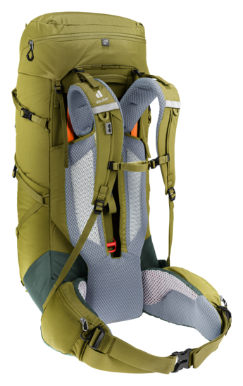 deuter Aircontact Core 50+10 | Trekkingrucksack