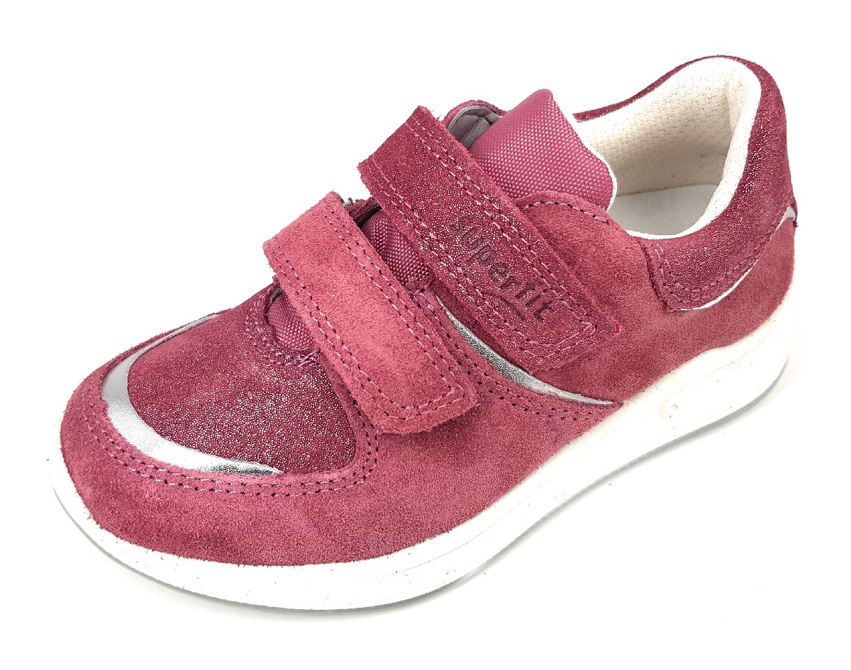 Superfit Merida HS 1-009182-5500 Rosa 5500 pink