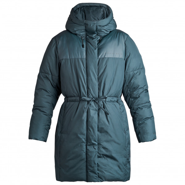 Röhnisch - Women's Glacier Belt Coat - Mantel
