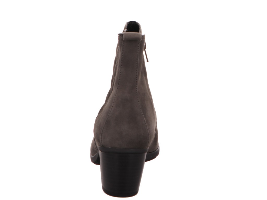 GABOR Stiefeletten grau