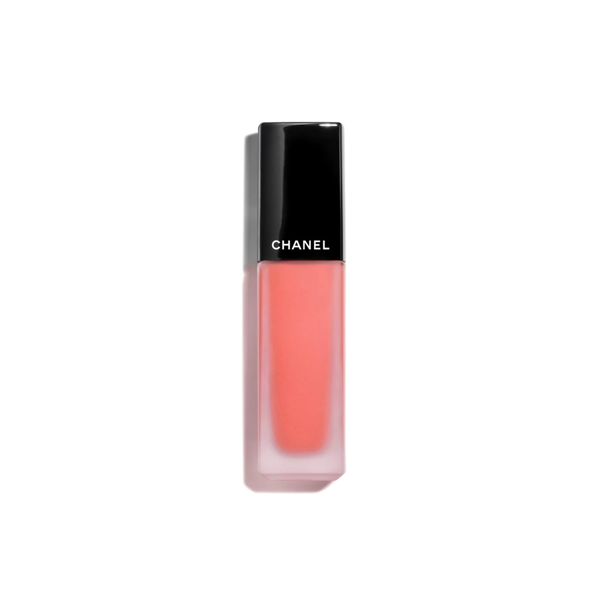 ROUGE ALLURE LIQUID VELVET - EL LABIAL MATTE FLUIDO DE ULTRA LARGA DURACIÓN E INTENSO