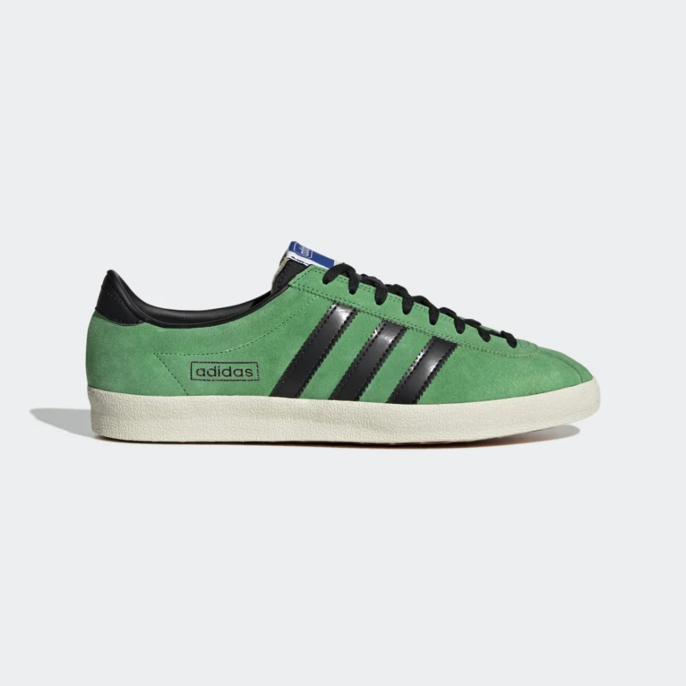 adidas Mexicana Prototype GY7449 / grün