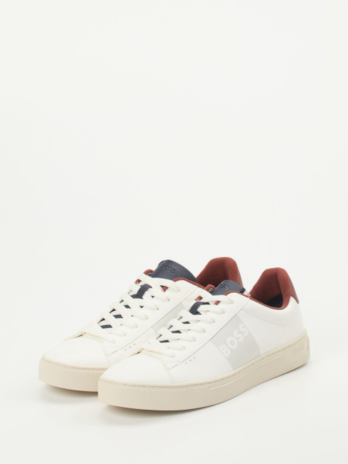 Sneaker-46617990420 Hugo Boss