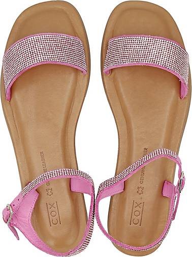 COX Sandalen (flach)