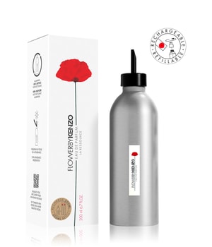 KENZO Flower by Kenzo La Ressource Eau de Parfum-200 ml