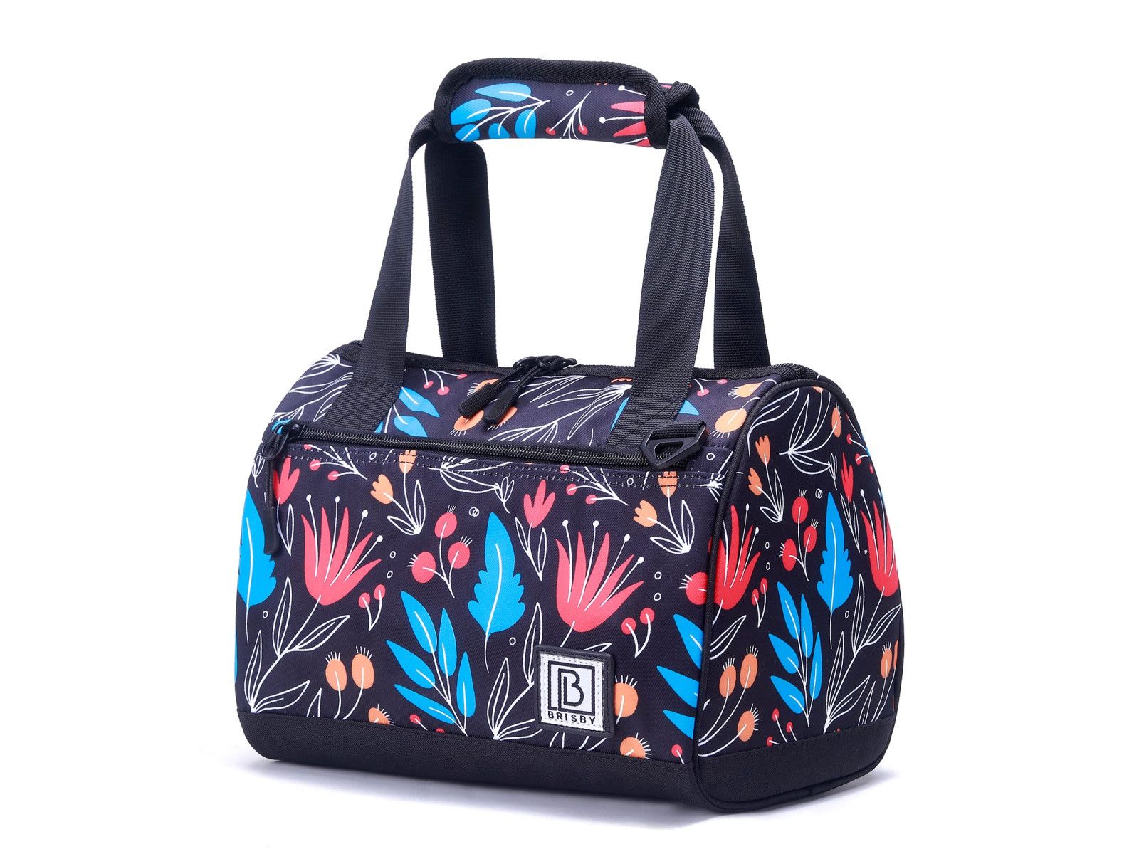 Brisby Night Flower 10 Liter Kühltasche