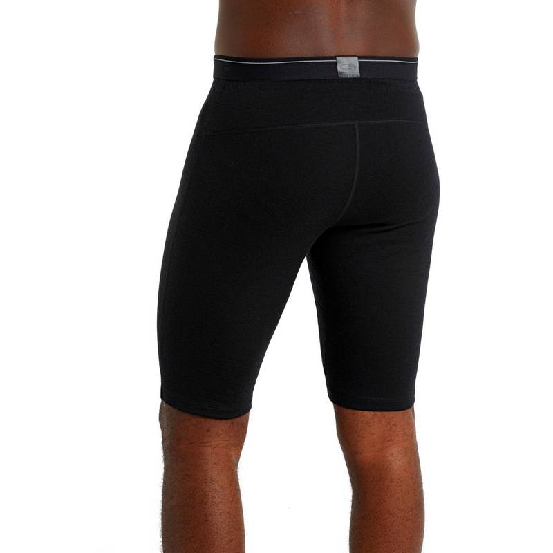 Icebreaker 200 Oasis Funktionsunterhose Herren