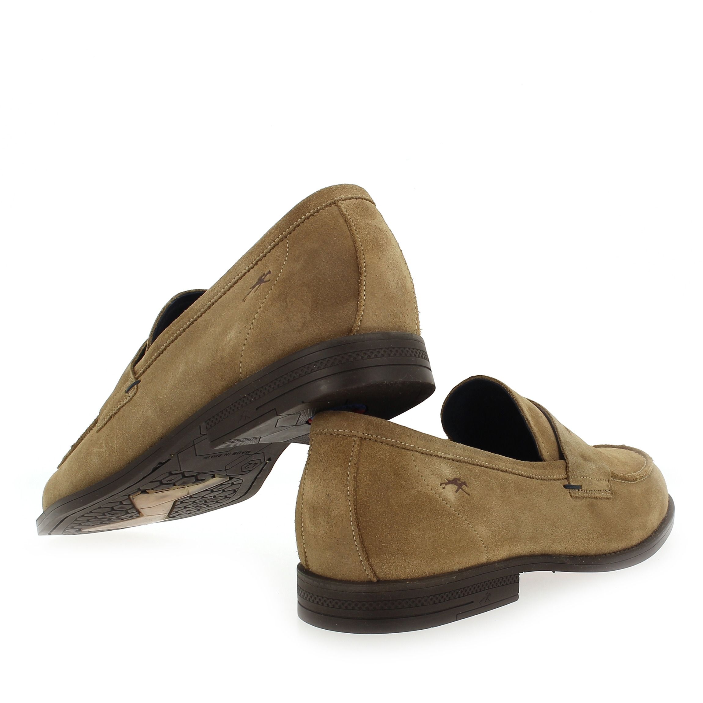 Fluchos  F0824 - Taupe