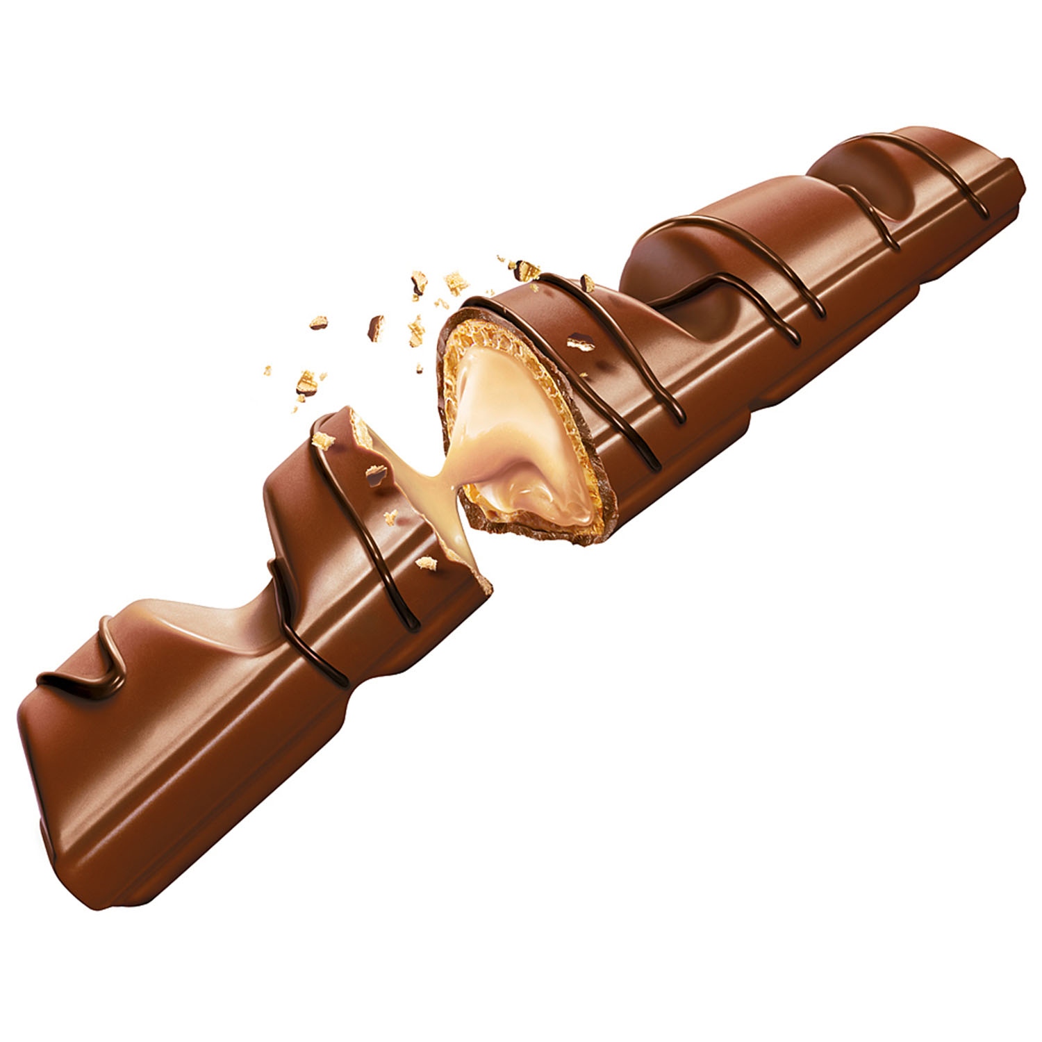 kinder bueno 30x2er