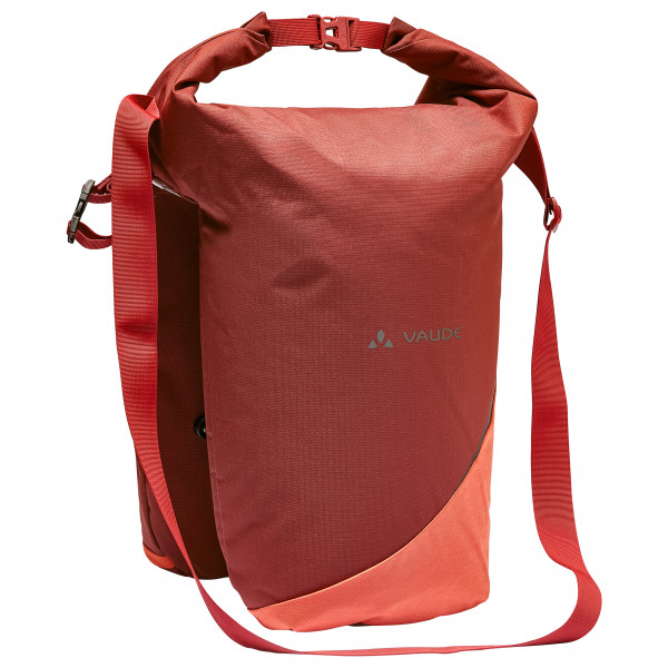 Vaude - Road Master Urban (Double) - Gepäckträgertasche