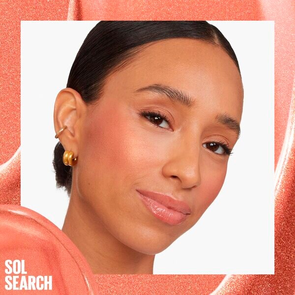 Maybelline New York Sunkissed 3 Sol Search Liquid Glow pirosító 6,8ml