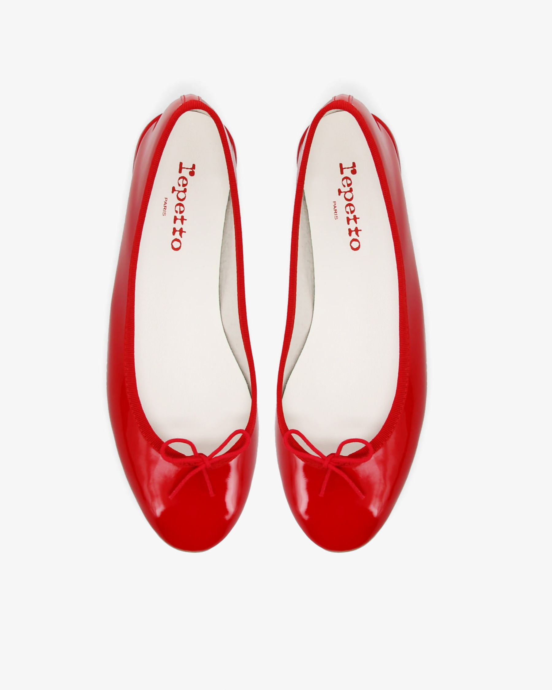 Cendrillon ballerinas - Vegan