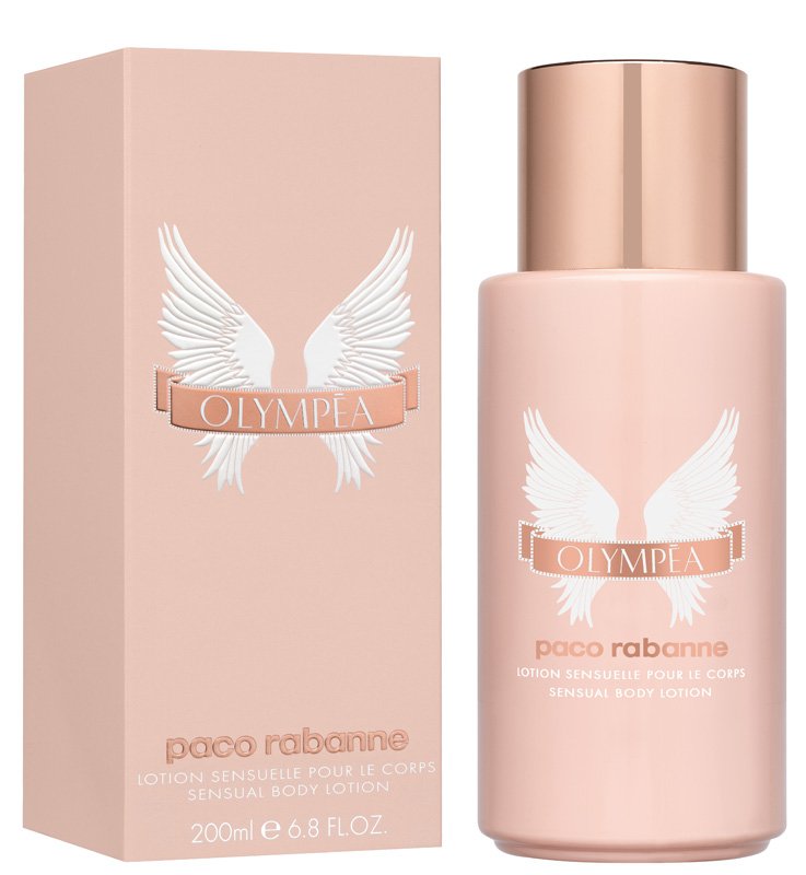 Rabanne Olympéa Body Lotion