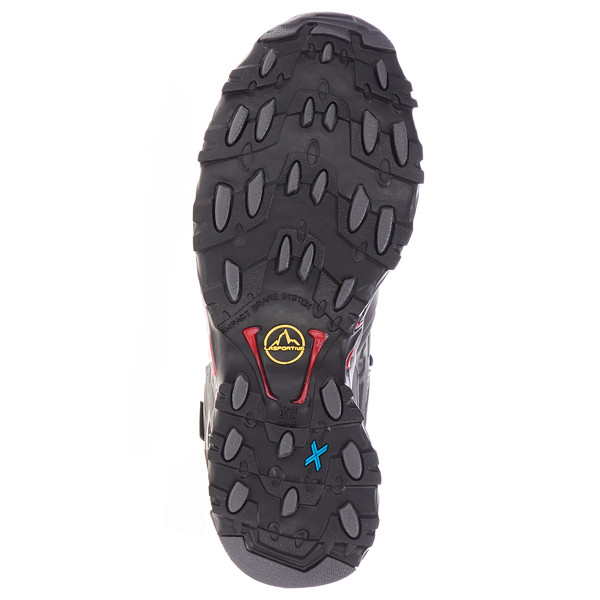 ULTRA RAPTOR II MID LEATHER GTX Herren - Wanderstiefel