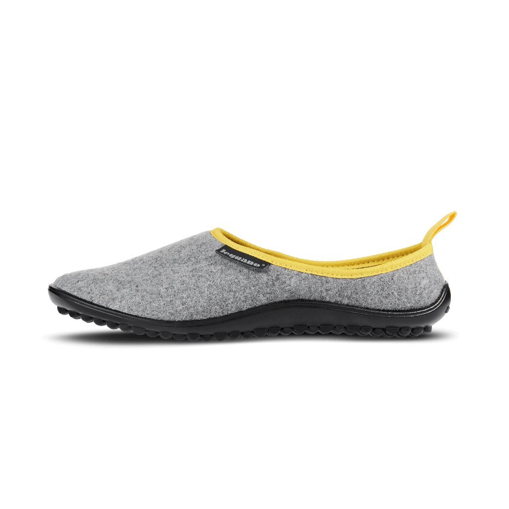 Leguano Acasa Slip On Barfußschuhe