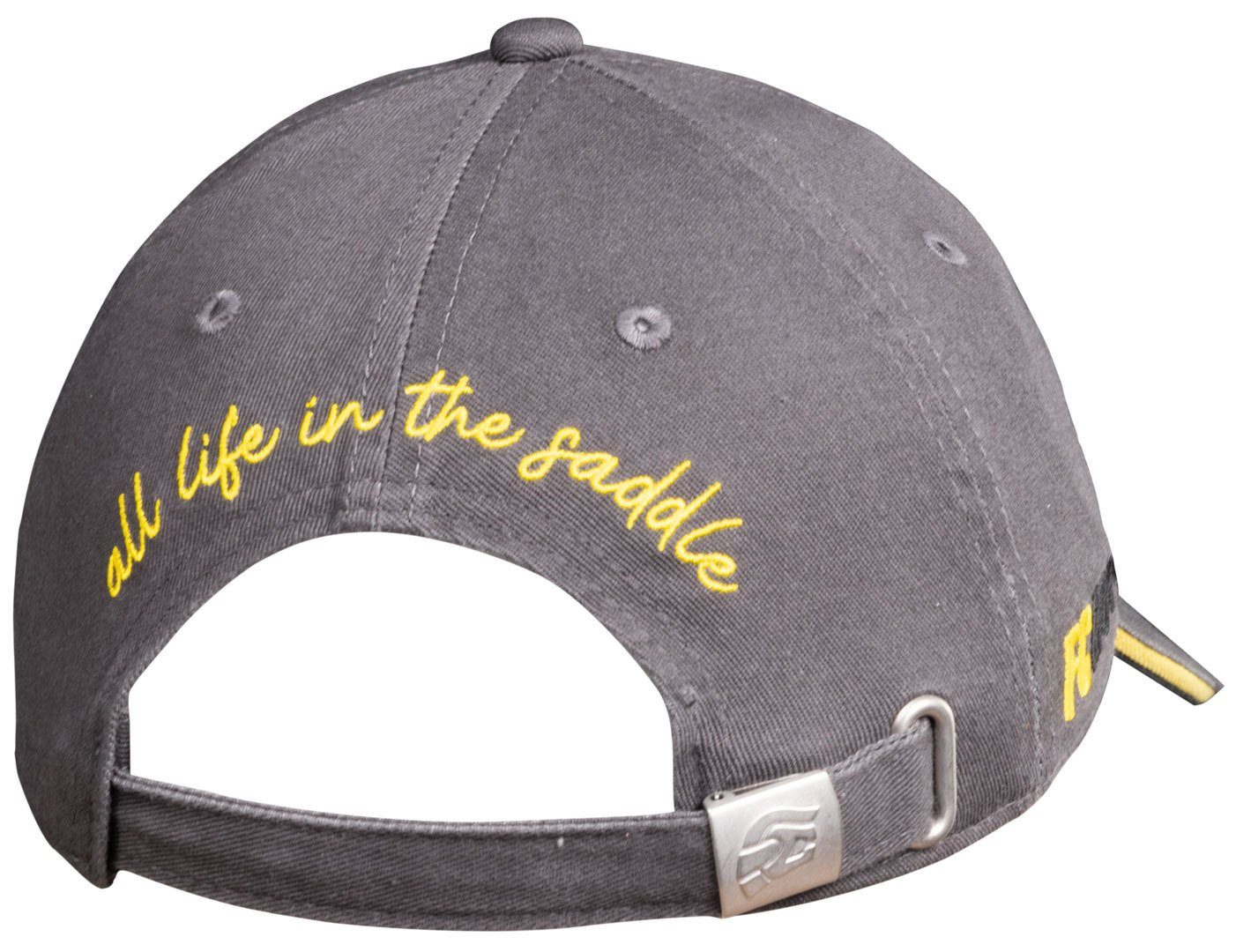 FC-Moto Outdoorhut Wings Kappe